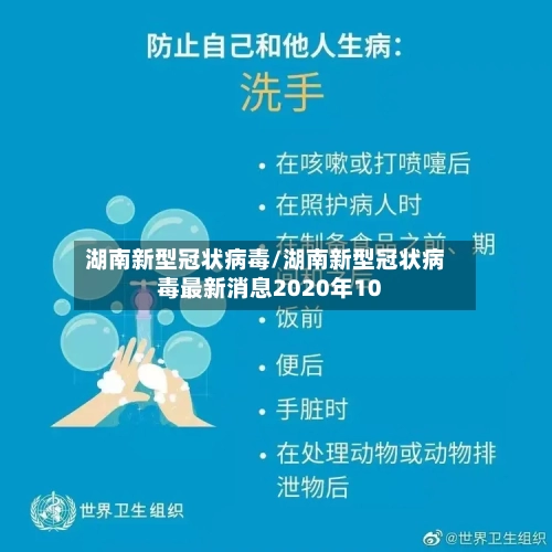 湖南新型冠状病毒/湖南新型冠状病毒最新消息2020年10-第2张图片