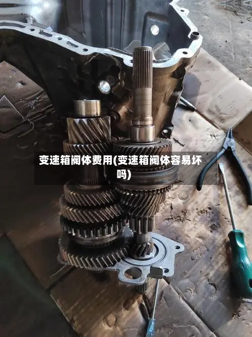 变速箱阀体费用(变速箱阀体容易坏吗)-第1张图片