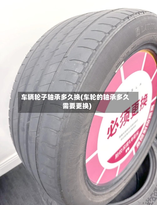 车辆轮子轴承多久换(车轮的轴承多久需要更换)-第2张图片