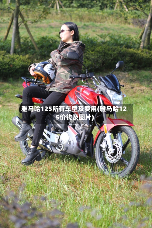 雅马哈125所有车型及费用(雅马哈125价钱及图片)-第2张图片