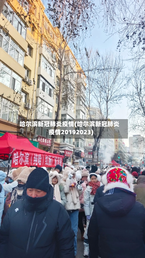 哈尔滨新冠肺炎疫情(哈尔滨新冠肺炎疫情20192023)