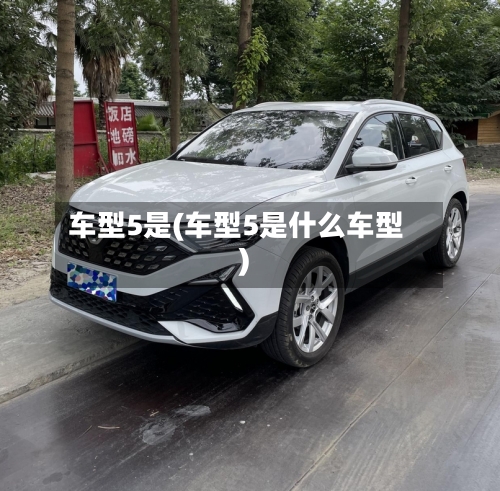 车型5是(车型5是什么车型)