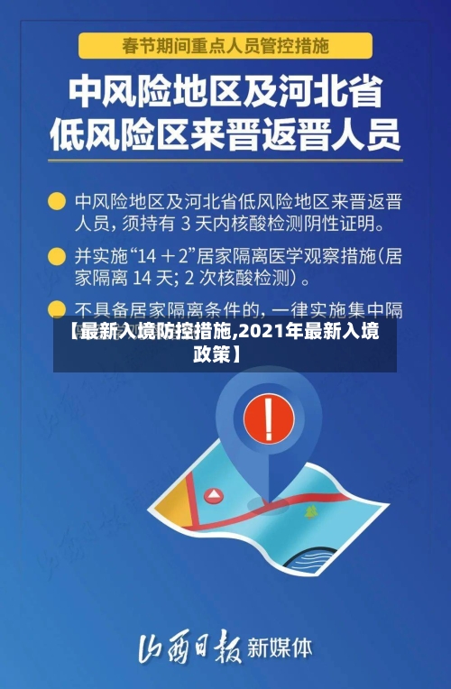 【最新入境防控措施,2021年最新入境政策】-第3张图片