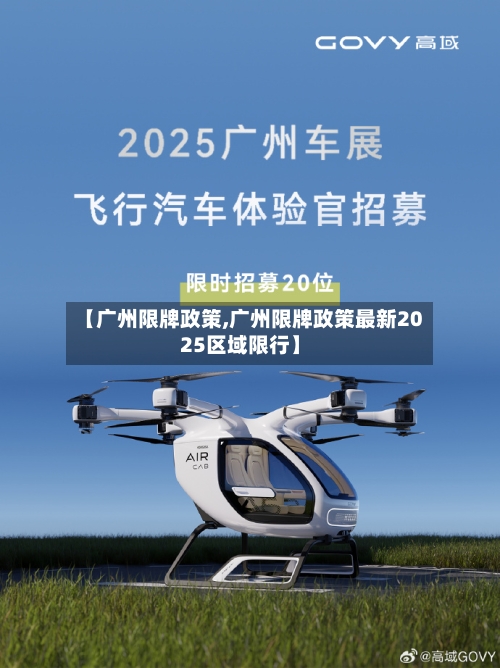 【广州限牌政策,广州限牌政策最新2025区域限行】