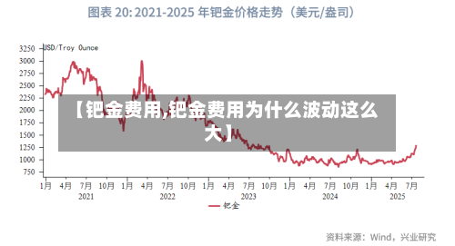 【钯金费用,钯金费用为什么波动这么大】-第1张图片
