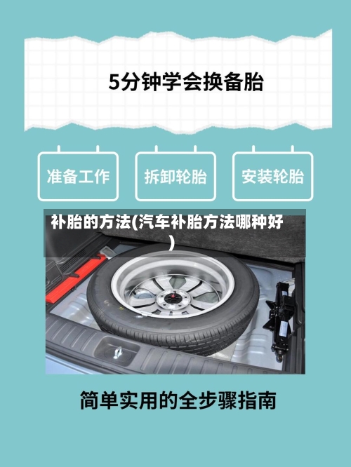 补胎的方法(汽车补胎方法哪种好)