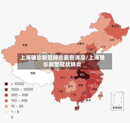 上海确诊新冠肺炎最新消息/上海确诊新型冠状肺炎-第2张图片