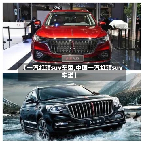 【一汽红旗suv车型,中国一汽红旗suv车型】-第3张图片
