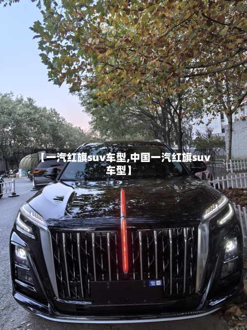 【一汽红旗suv车型,中国一汽红旗suv车型】-第2张图片
