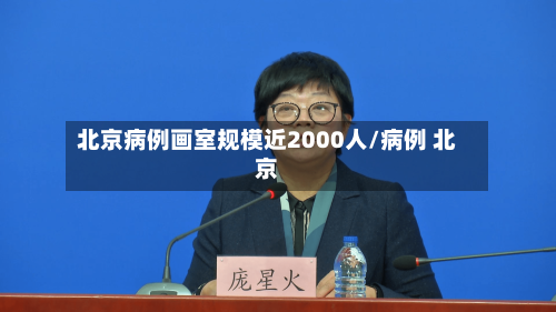 北京病例画室规模近2000人/病例 北京-第3张图片