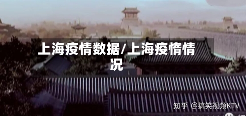 上海疫情数据/上海疫惰情况-第3张图片