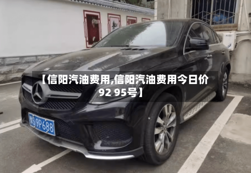 【信阳汽油费用,信阳汽油费用今日价92 95号】-第2张图片
