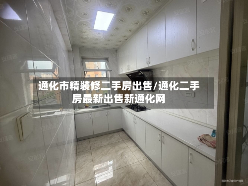 通化市精装修二手房出售/通化二手房最新出售新通化网-第3张图片