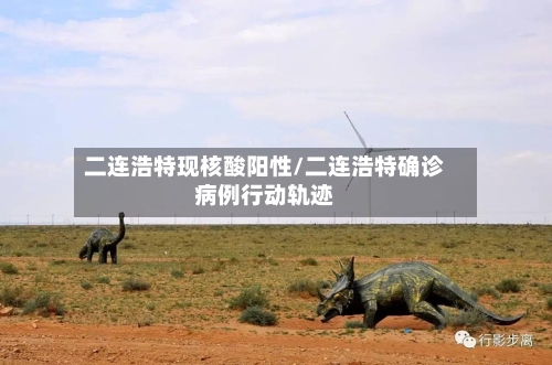 二连浩特现核酸阳性/二连浩特确诊病例行动轨迹
