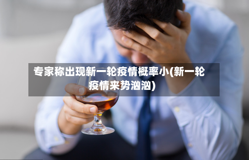 专家称出现新一轮疫情概率小(新一轮疫情来势汹汹)