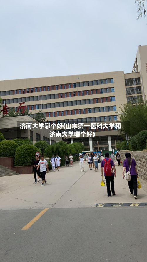 济南大学哪个好(山东第一医科大学和济南大学哪个好)-第2张图片