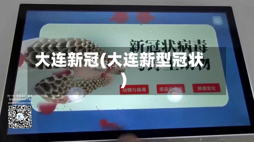 大连新冠(大连新型冠状)