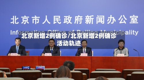 北京新增2例确诊/北京新增2例确诊活动轨迹