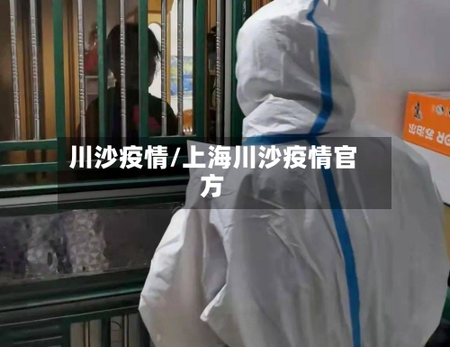 川沙疫情/上海川沙疫情官方
