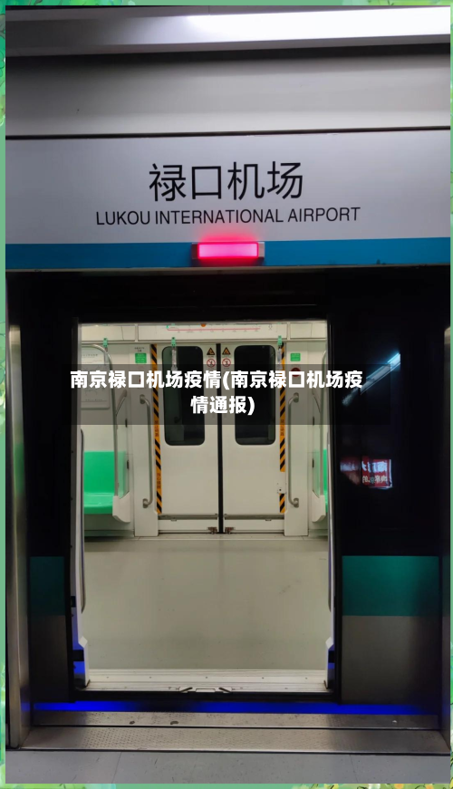 南京禄口机场疫情(南京禄口机场疫情通报)