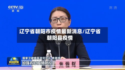 辽宁省朝阳市疫情最新消息/辽宁省朝阳县疫情-第2张图片