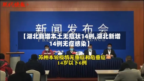 【湖北新增本土无症状14例,湖北新增14例无症感染】-第3张图片