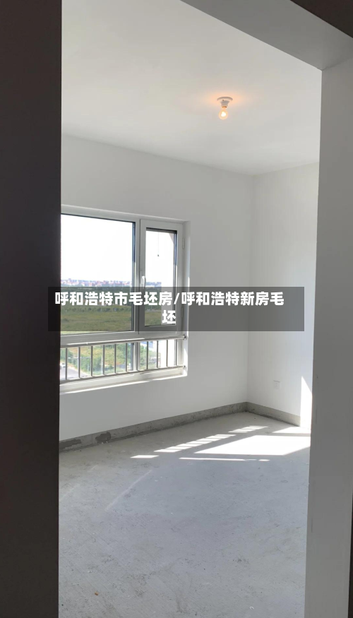 呼和浩特市毛坯房/呼和浩特新房毛坯