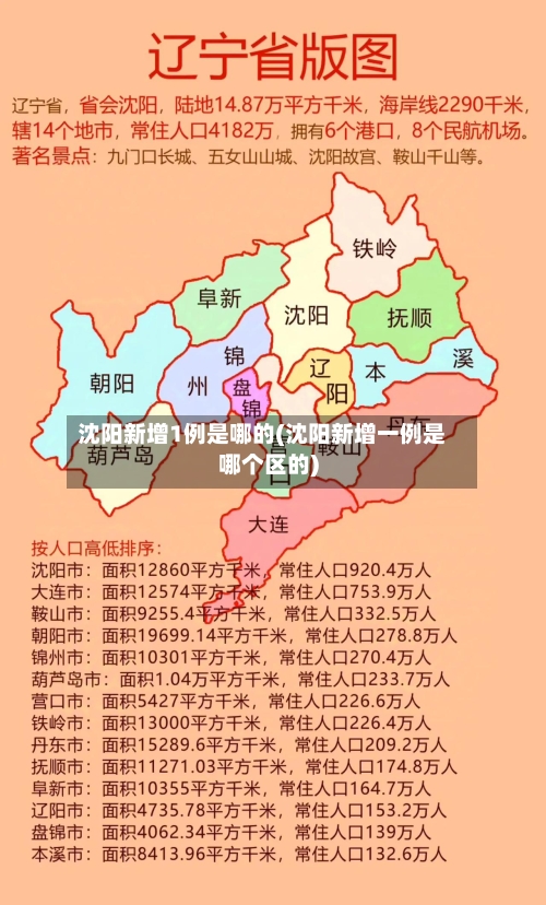 沈阳新增1例是哪的(沈阳新增一例是哪个区的)