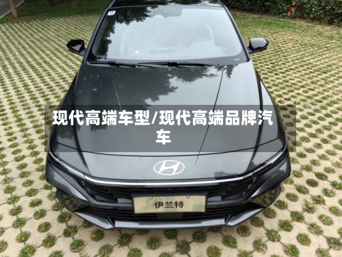 现代高端车型/现代高端品牌汽车-第2张图片