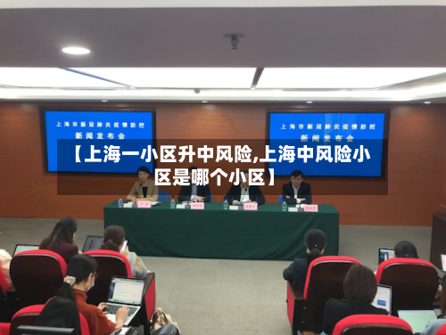 【上海一小区升中风险,上海中风险小区是哪个小区】-第2张图片