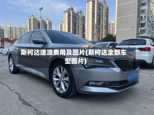 斯柯达速派费用及图片(斯柯达全部车型图片)-第2张图片