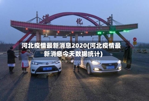 河北疫情最新消息2020(河北疫情最新消息今天数据统计)