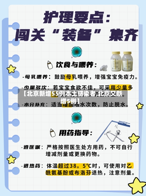 【北京新增55例本土感染者,北京又新增5例】