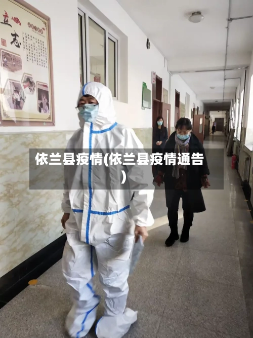 依兰县疫情(依兰县疫情通告)-第2张图片