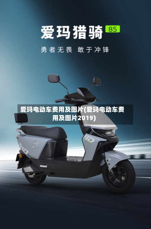 爱玛电动车费用及图片(爱玛电动车费用及图片2019)-第3张图片