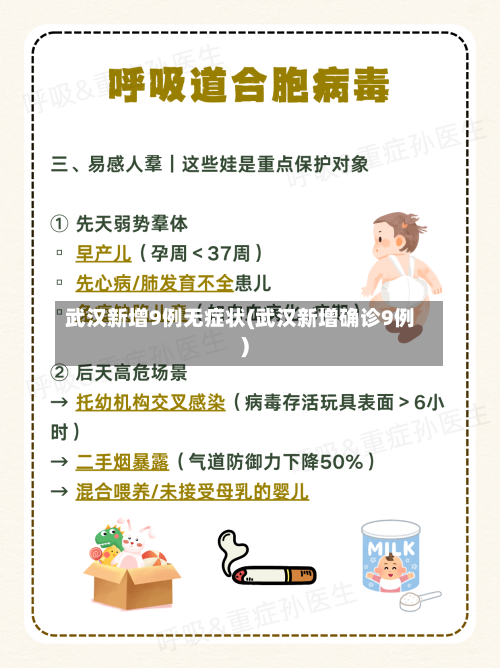 武汉新增9例无症状(武汉新增确诊9例)