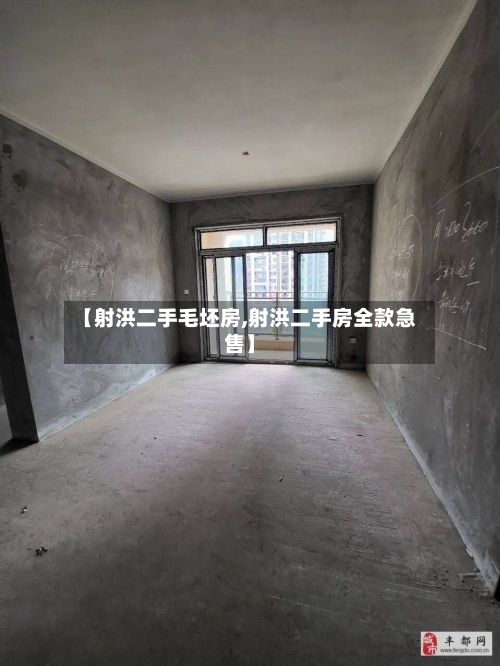 【射洪二手毛坯房,射洪二手房全款急售】