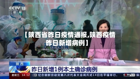 【陕西省昨日疫情通报,陕西疫情昨日新增病例】