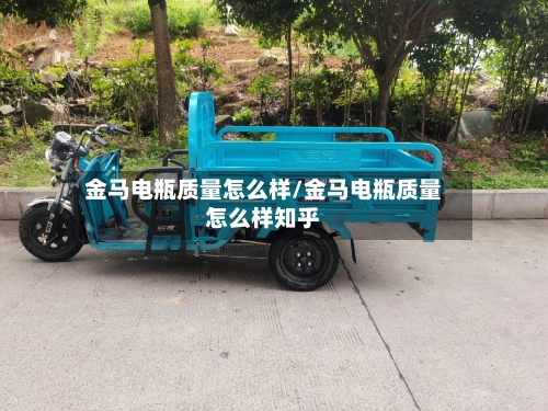 金马电瓶质量怎么样/金马电瓶质量怎么样知乎-第3张图片