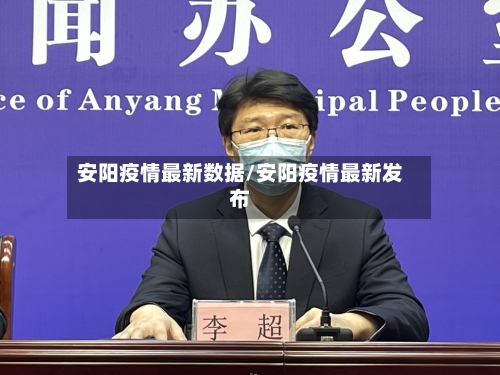 安阳疫情最新数据/安阳疫情最新发布-第2张图片