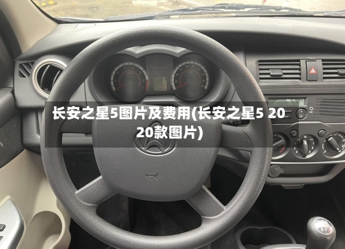 长安之星5图片及费用(长安之星5 2020款图片)-第2张图片