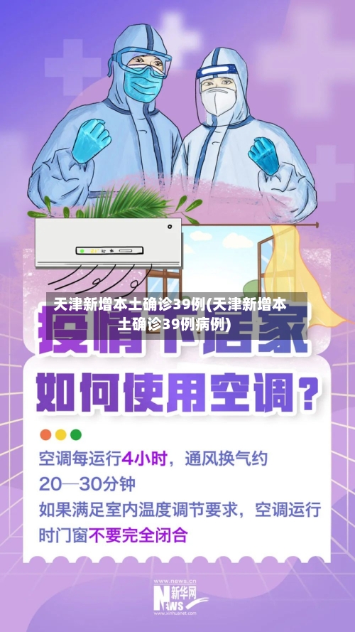 天津新增本土确诊39例(天津新增本土确诊39例病例)-第2张图片