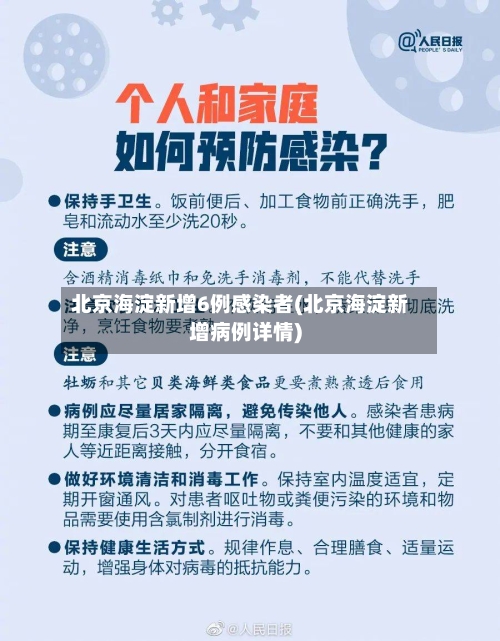 北京海淀新增6例感染者(北京海淀新增病例详情)-第2张图片