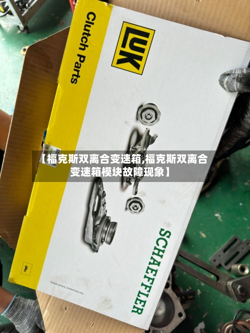 【福克斯双离合变速箱,福克斯双离合变速箱模块故障现象】