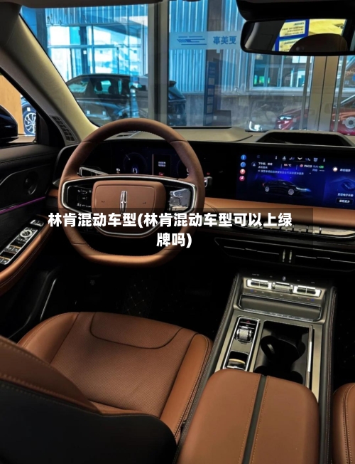 林肯混动车型(林肯混动车型可以上绿牌吗)-第3张图片