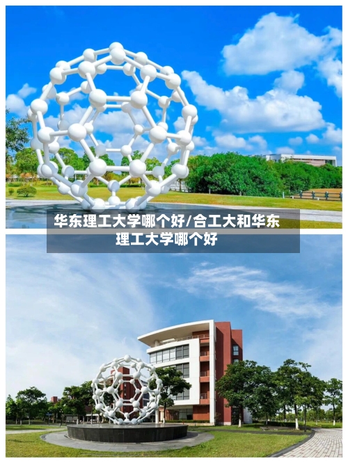 华东理工大学哪个好/合工大和华东理工大学哪个好