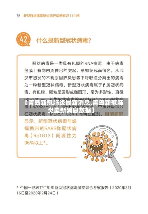 【青岛新冠肺炎最新消息,青岛新冠肺炎最新消息数据】-第2张图片