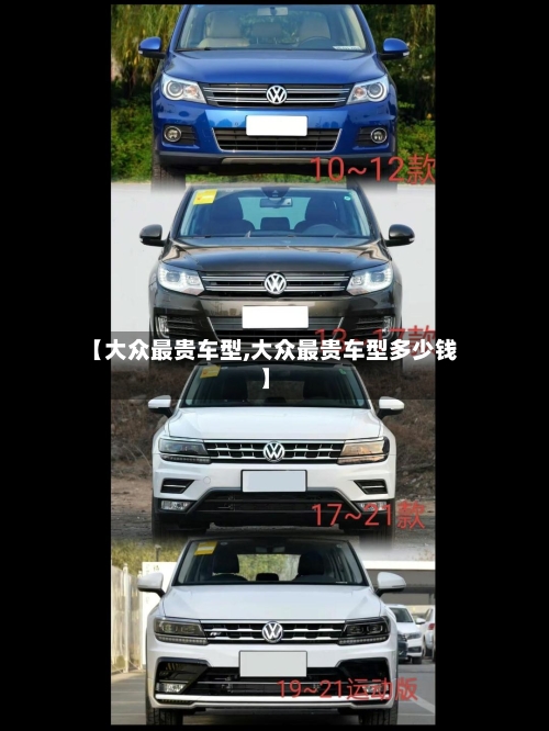 【大众最贵车型,大众最贵车型多少钱】-第2张图片