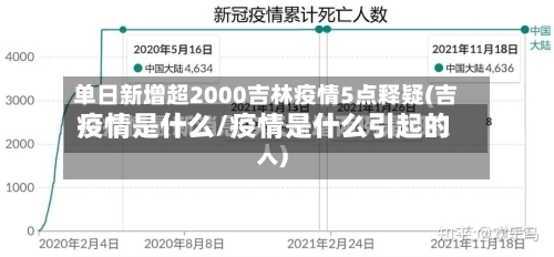 疫情是什么/疫情是什么引起的-第3张图片