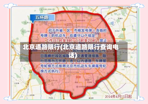 北京道路限行(北京道路限行查询电话)-第1张图片